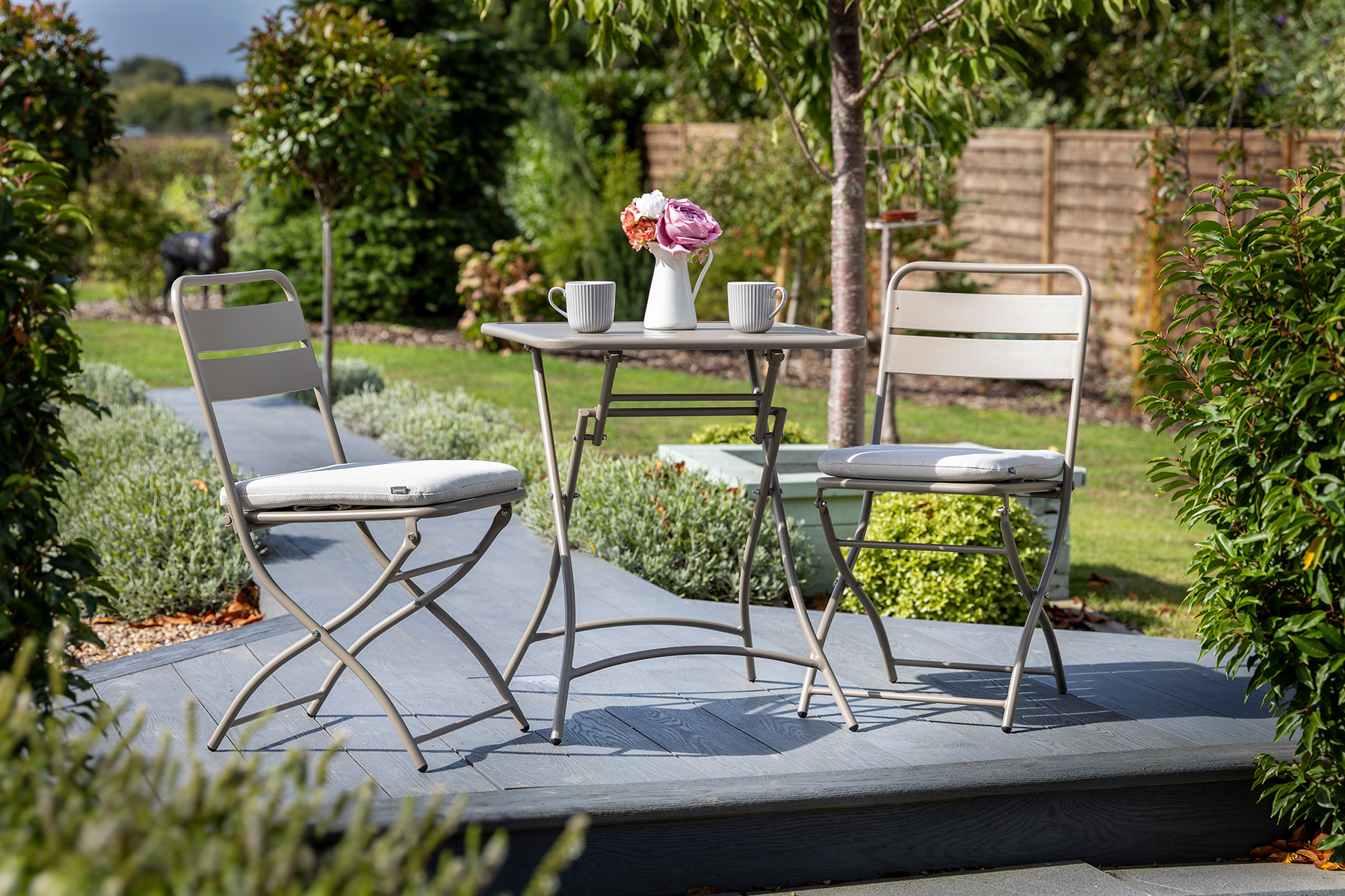 Urban Bistro Set